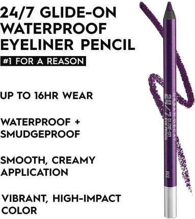 Карандаш для глаз Urban Decay