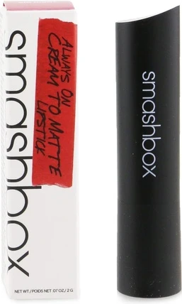 Помада Smashbox Always On Cream To Matte