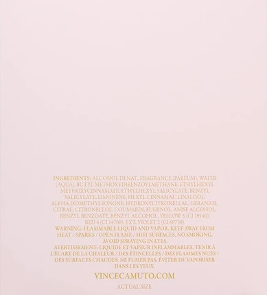 Vince Camuto Divina Eau De Parfum