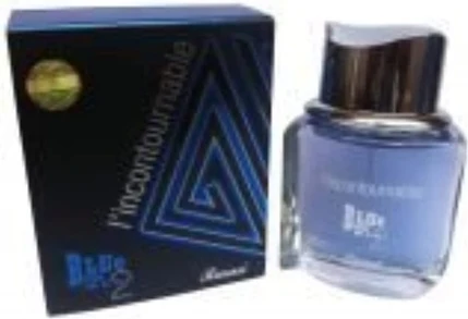 Eau De Parfum Rasasi L'Incontournable Blue for Men