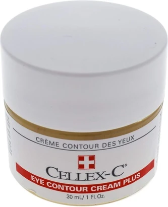 Крем для век Cellex-C Eye Contour Cream Plus