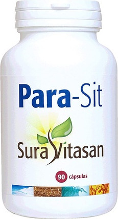 Витаминная сыворотка Sura Vitasan