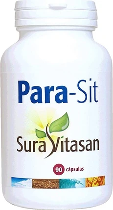 Витаминная сыворотка Sura Vitasan