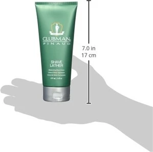 Клуб для бритья Clubman Pinaud