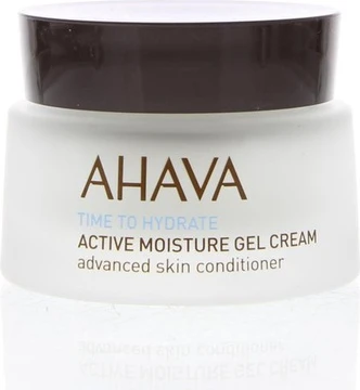 Крем Ahava Active Moisture Gel Cream