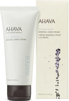 Крем для рук Ahava Dead Sea Mineral Hand Cream Moisturizer