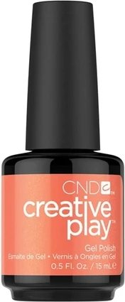 Гель-лак Cnd Creative Play