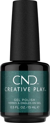 Гель-лак CND Creative Play