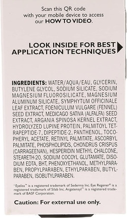 Крем для глаз Peter Thomas Roth