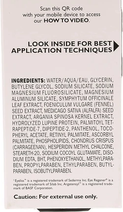 Крем для глаз Peter Thomas Roth