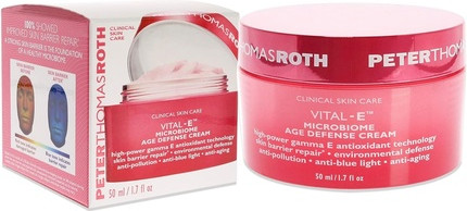 Крем для глаз Peter Thomas Roth Vital-E Microbiome Age Defense