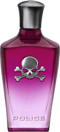 Eau De Parfum Police Potion Love