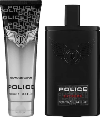 Набор туалетной воды Police
