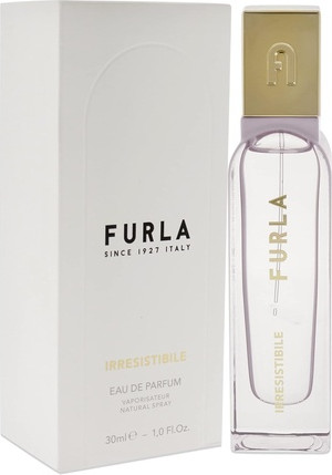 Eau de Parfum Furla Irresistible