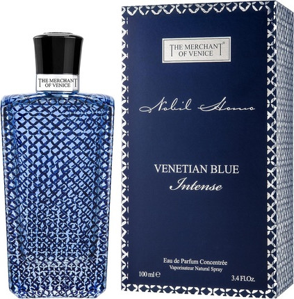 Eau de Parfum The Merchant Of Venice Nobil Homo