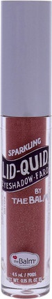 Жидкие тени для век theBalm LID-QUID