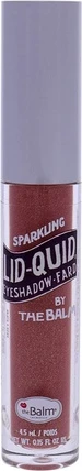 Жидкие тени для век theBalm LID-QUID