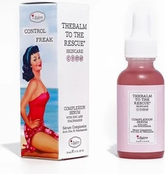 Сыворотка для лица Thebalm To The Rescue