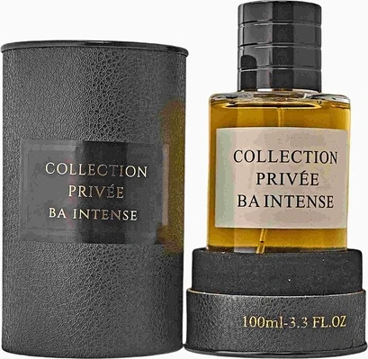 Одеколон из серии Collection Privée BA Intense Collection Privée