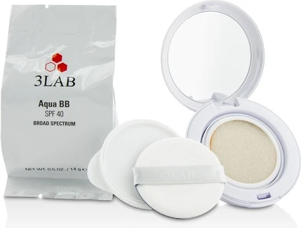 Bb Крем 3Lab Aqua BB SPF 40