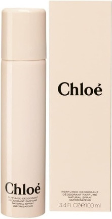 Дезодорант-спрей Chloe