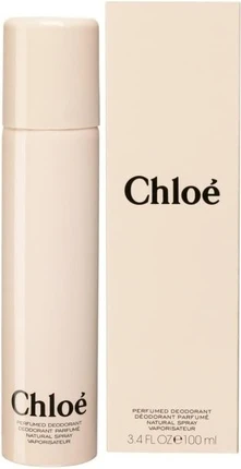 Дезодорант-спрей Chloe