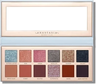 Палетка теней для век Anastasia Beverly Hills Cosmos