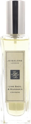 Одеколон-спрей Jo Malone Lime Basil & Mandarin