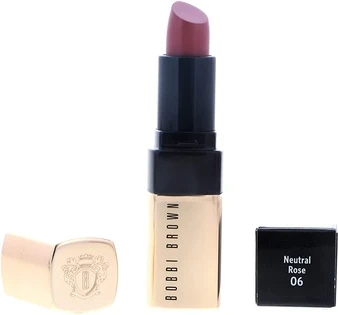 Помада Bobbi Brown Luxe
