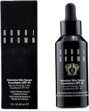 Тональная сыворотка SPF40 Bobbi Brown