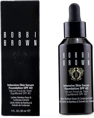 Тональная сыворотка SPF40 Bobbi Brown