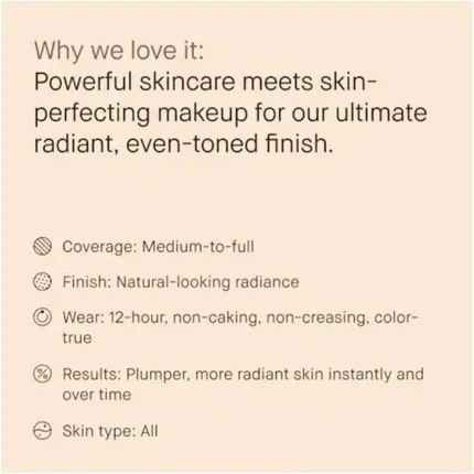 Тональная основа Bobbi Brown Intensive Serum Foundation