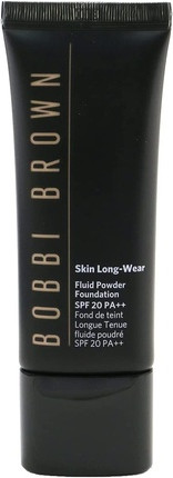 Жидкая пудровая основа Bobbi Brown