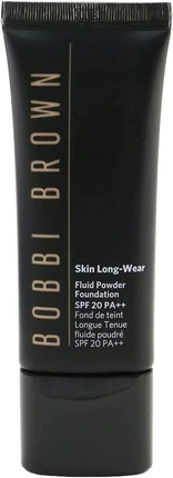 Жидкая пудровая основа Bobbi Brown
