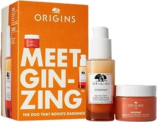 Набор Origins Ginzing Duo Set