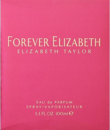 Eau de Parfum Elizabeth Taylor Forever