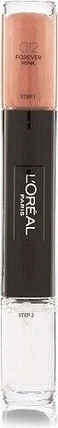 Gel Nail Polish Duo L'Oreal Professional