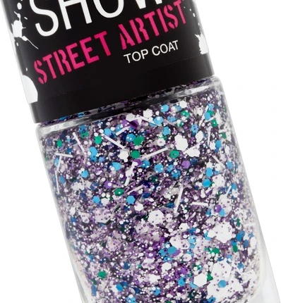 Top Coat Maybelline