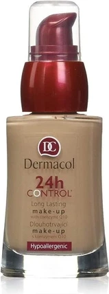 Тональная основа под макияж Dermacol