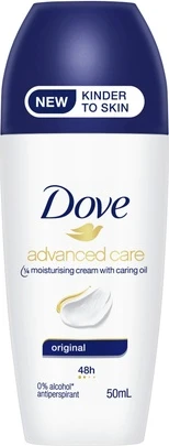 Deodorant Dovetail Workwear