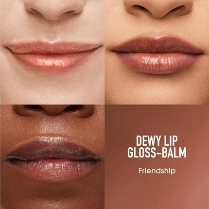 Бальзам-блеск для губ BareMinerals Dewy Lip Gloss