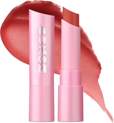 Увлажняющий бальзам для губ Buxom Full-On Plumping Lip Glow Balm Tinted