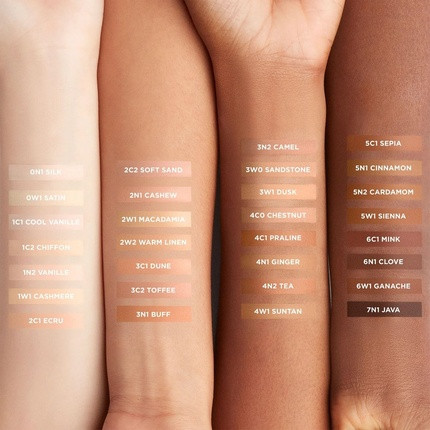 Тональный крем Laura Mercier Flawless Weightless Perfecting Foundation