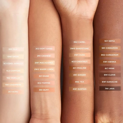 Тональный крем Laura Mercier Flawless Weightless Perfecting Foundation