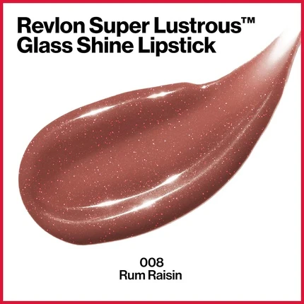 Помада Revlon Super Lustrous Glass Shine