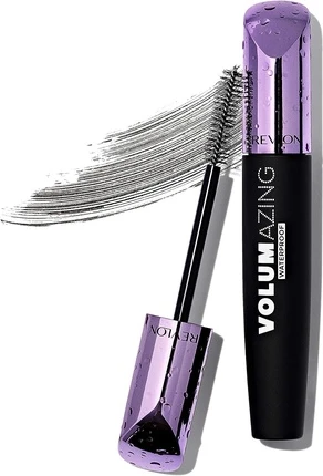 Тушь Mascara Revlon Volumazing Waterproof Mascara