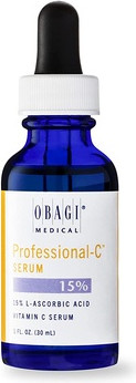 Сыворотка с витамином Obagi Professional C Serum 15%