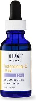 Сыворотка с витамином Obagi Professional C Serum 15%