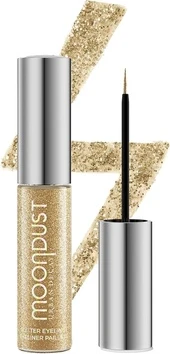 Жидкая подводка с глиттером Urban Decay Moondust