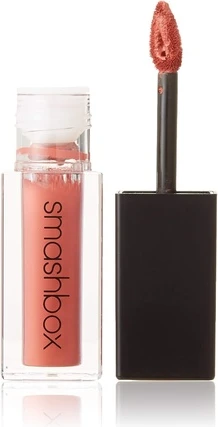 Жидкая помада Smashbox Always On